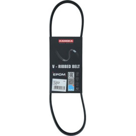 KAMOKA Keilrippenriemen 7014010