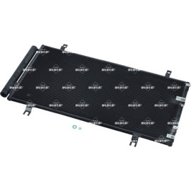 Kondensator, Klimaanlage 350100