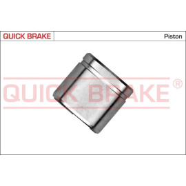 Quick Brake Bremssattelkolben 185401K Quick Brake Bremssattelkolben 185401K