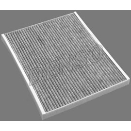 DENSO Filter, Innenraumluft DCF201K