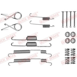 Montagesatz für Bremsbacken 105-0022