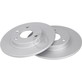 A.B.S. Bremsscheibe 15839 A.B.S. Bremsscheibe 15839