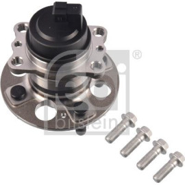 Radlagersatz 180470
