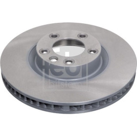 FEBI BILSTEIN Bremsscheibe 44082 FEBI BILSTEIN Bremsscheibe 44082