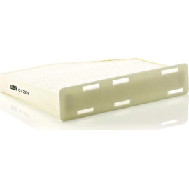 Mann & Hummel Innenraumfilter PKW CU 2939