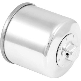 K&N Ölfilter Motorrad Suzuki Chrom KN-138C