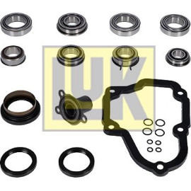 GearBox 462 0333 10