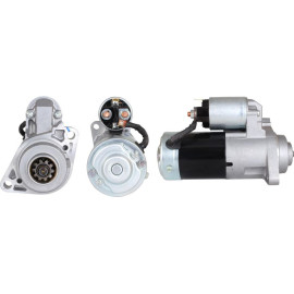 12V.Starter 326204102