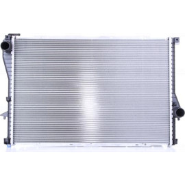 Wasserkühler PKW 60754A