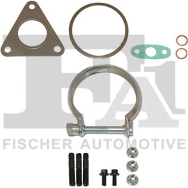 Montagesatz, Lader KT210140