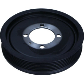 MAXGEAR Kurbelwellenriemenscheibe 30-0198