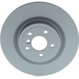 Bremsscheibe 0 986 479 E61