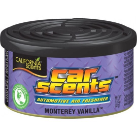 California Scents Dose Monterey Vanilla 1 Stück E303184400 California Scents Dose Monterey Vanilla 1 Stück E303184400