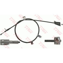 Handbremsseil re GCH488
