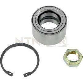 SNR Radlagersatz R140.17