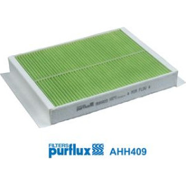 PURFLUX Filter, Innenraumluft AHH409