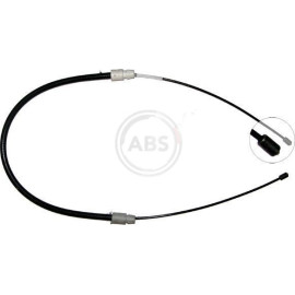 A.B.S. Handbremsseil Seilzug Festellbremse K19616