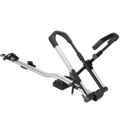Thule UpRide 599001 Dachfahrradträger ohne Rahmenkontakt – 1 Fahrrad bis 20 kg Thule UpRide 599001 Dachfahrradträger ohne Rahmenkontakt – 1 Fahrrad bis 20 kg