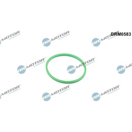 Dichtring, Ladeluftschlauch DRM0583