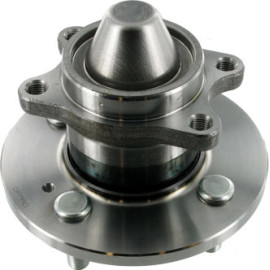 Radlagersatz HA VKBA 6808