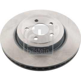 FEBI BILSTEIN Bremsscheibe 43944