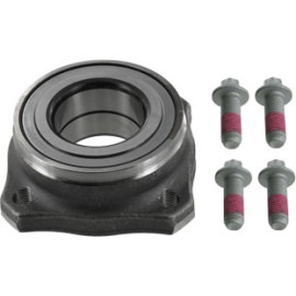 Radlagersatz VKBA 6737 Radlagersatz VKBA 6737