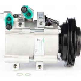 Kompressor PKW 890182