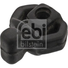 Halter, Abgasanlage 302