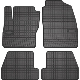 Passgenaue Kofferraummatte Gummimatten Ford Focus Ii 2004-2011 0301 Passgenaue Kofferraummatte Gummimatten Ford Focus Ii 2004-2011 0301