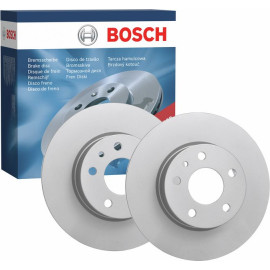 Bremsscheibe 0 986 479 B31 Bremsscheibe 0 986 479 B31