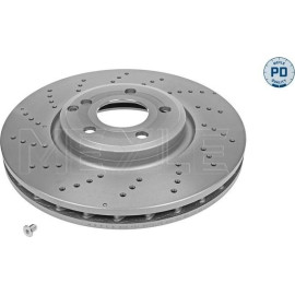 Bremsscheibe Db P. Cls 11 083 521 0023/PD Bremsscheibe Db P. Cls 11 083 521 0023/PD