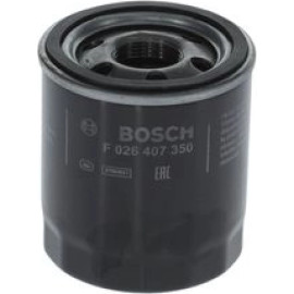 Ölfilter F 026 407 350