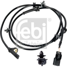 FEBI BILSTEIN Sensor, Raddrehzahl 177216