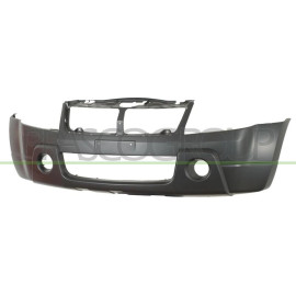 Prasco Stoßstange vorne grundiert mit Nebelscheinwerfer SZ0561001 Prasco Stoßstange vorne grundiert mit Nebelscheinwerfer SZ0561001