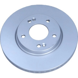 Quaro Bremsscheibe QD2065 Quaro Bremsscheibe QD2065
