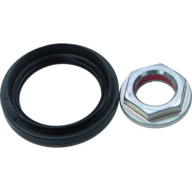 VAG Original 02D598275A 02D598275A Satz Von Differentialmechanismus-Dichtungen VW Sharan 11 – – OE-Nr. 02D598275A