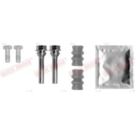 Quick Brake Führungshülsensatz mit Bolzen 113-1364X Quick Brake Führungshülsensatz mit Bolzen 113-1364X