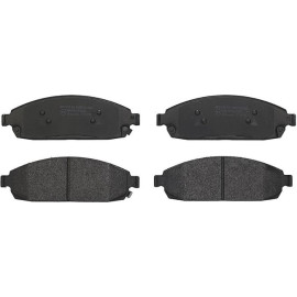 BREMBO Bremsklötze VA P 37 010