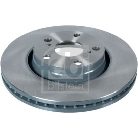FEBI BILSTEIN Bremsscheibe 108413 FEBI BILSTEIN Bremsscheibe 108413