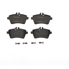 BREMBO Bremsklötze VA P 50 056