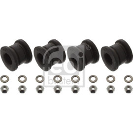 Febi Bilstein Stange/Strebe - Radaufhängung. Db P.W201 (23Mm) 08683
