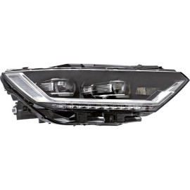046631 Valeo Scheinwerfer 046631 - rechts Voll-LED Adapter Fernl PQ 046631 Valeo Scheinwerfer 046631 - rechts Voll-LED Adapter Fernl PQ