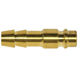 SW-Stahl Druckluft Stecker DN7,2 25088L