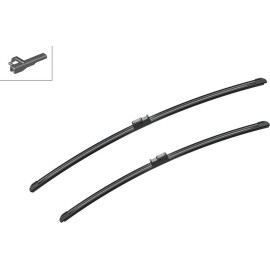 Bosch Scheibenwischer Aerotwin A962S 3397118962