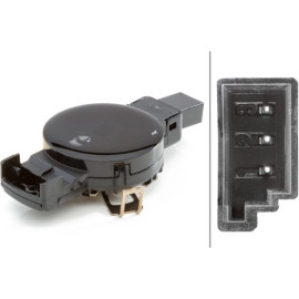 HELLA Regensensor 6PW 011 014-821