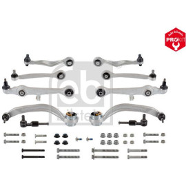 Reparatursatz, Querlenker 21500