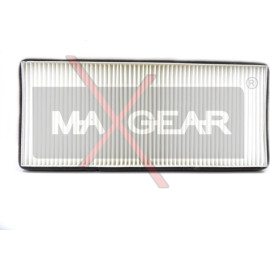 Innenraumfilter Ford Fiesta/Courier 02/96- /Ka 26-0230