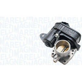 Magneti Marelli Drosselklappengehäuse 40GTE4P