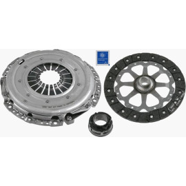SACHS Kupplungssatz 3000 970 056