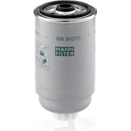 Mann & Hummel Kraftstofffilter PKW WK 842/11